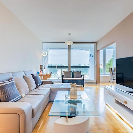 דירות Cascais Prime Flat מראה חיצוני תמונה