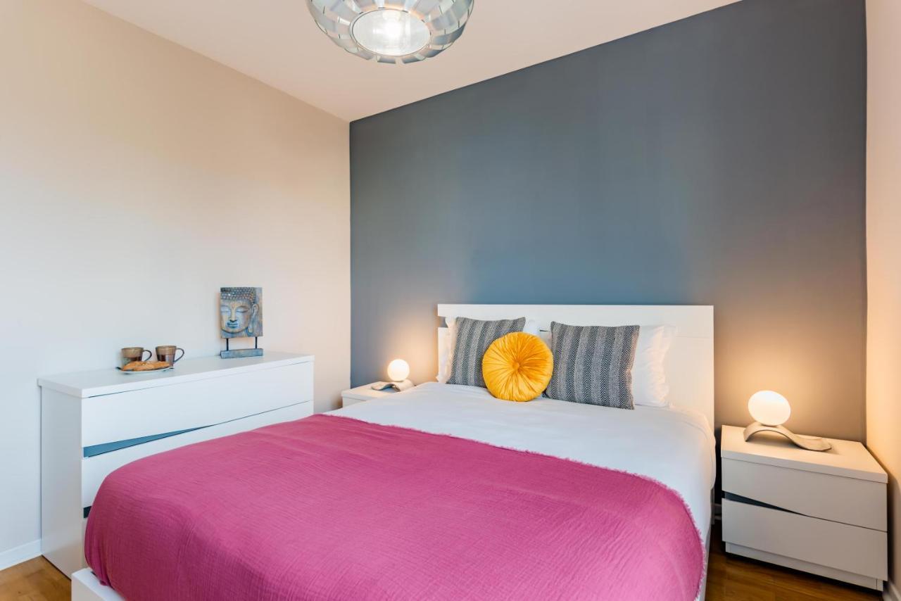 דירות Cascais Prime Flat מראה חיצוני תמונה