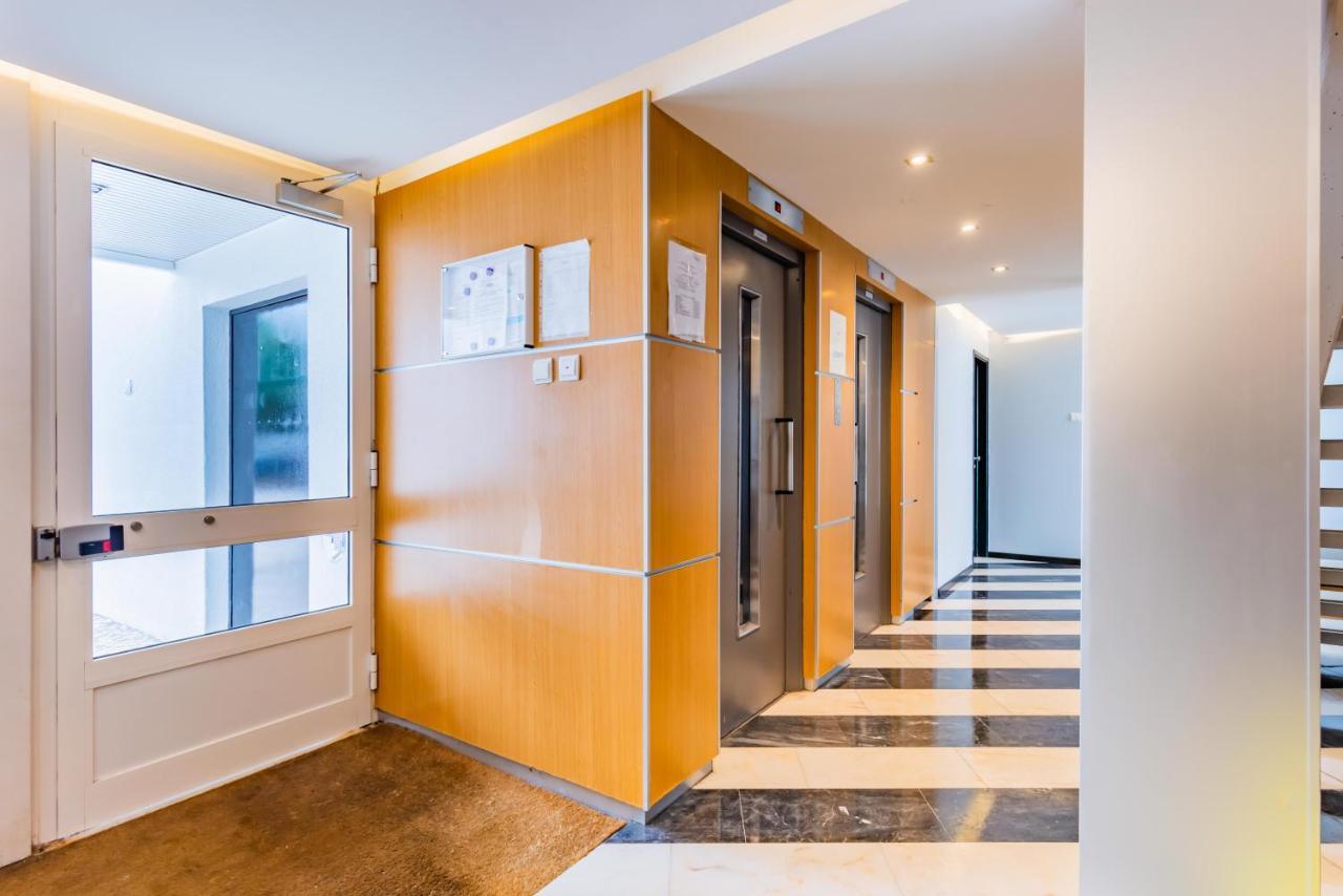 דירות Cascais Prime Flat מראה חיצוני תמונה