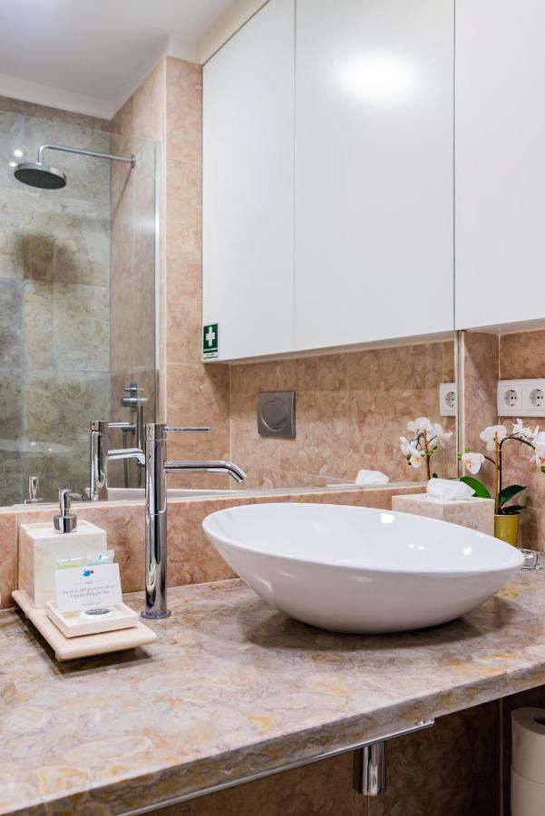 דירות Cascais Prime Flat מראה חיצוני תמונה