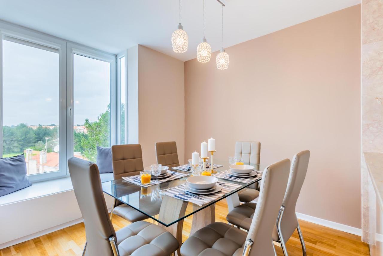 דירות Cascais Prime Flat מראה חיצוני תמונה