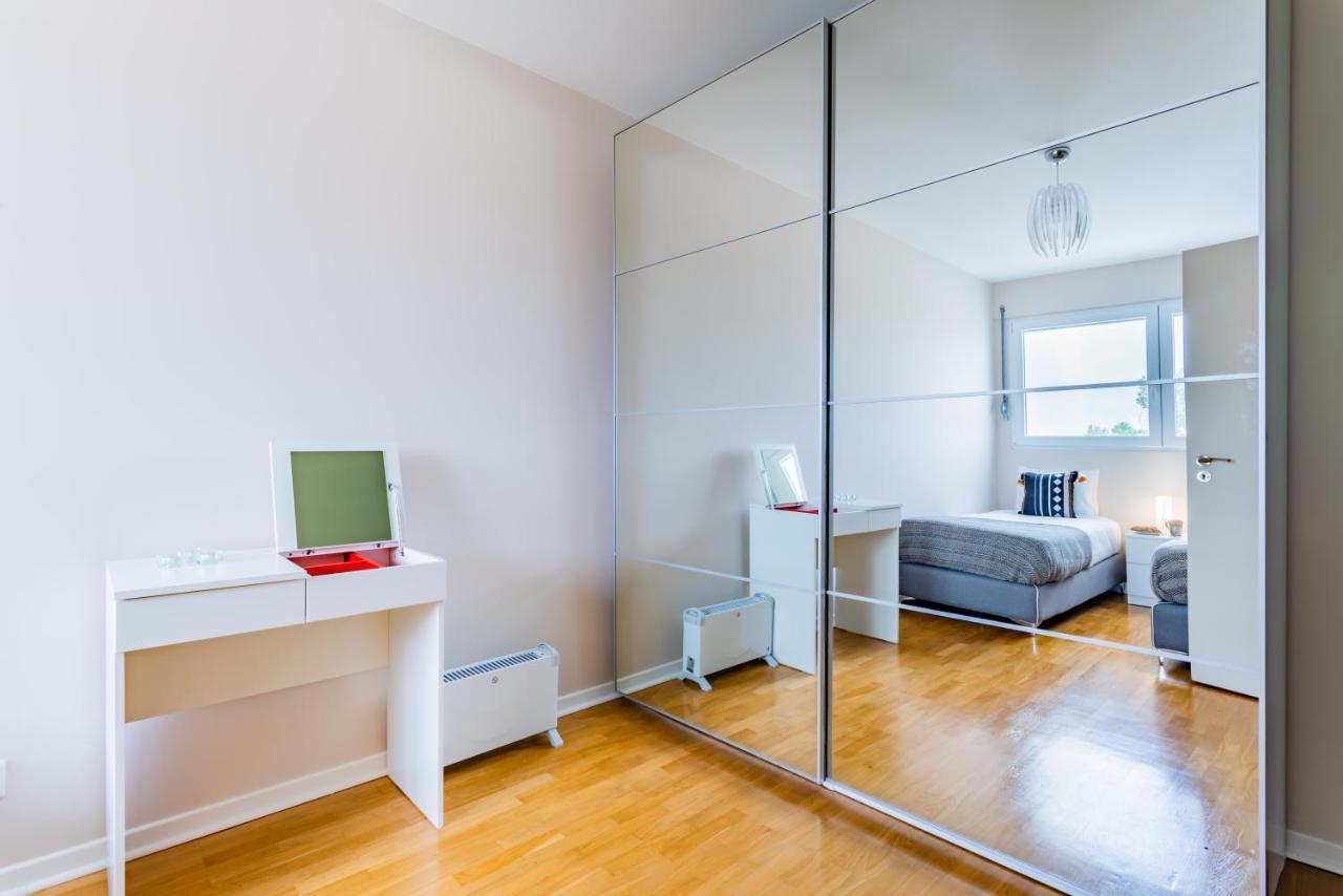 דירות Cascais Prime Flat מראה חיצוני תמונה