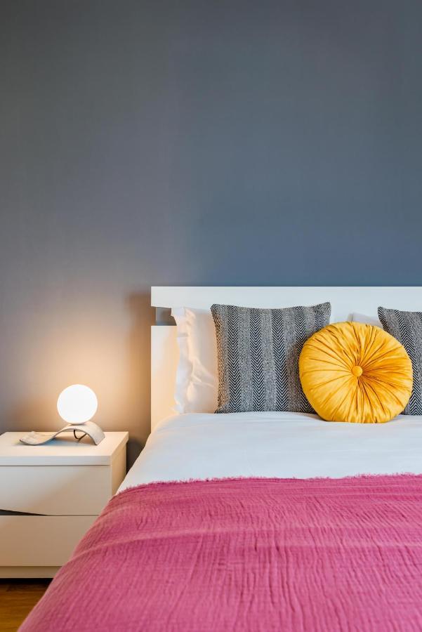 דירות Cascais Prime Flat מראה חיצוני תמונה