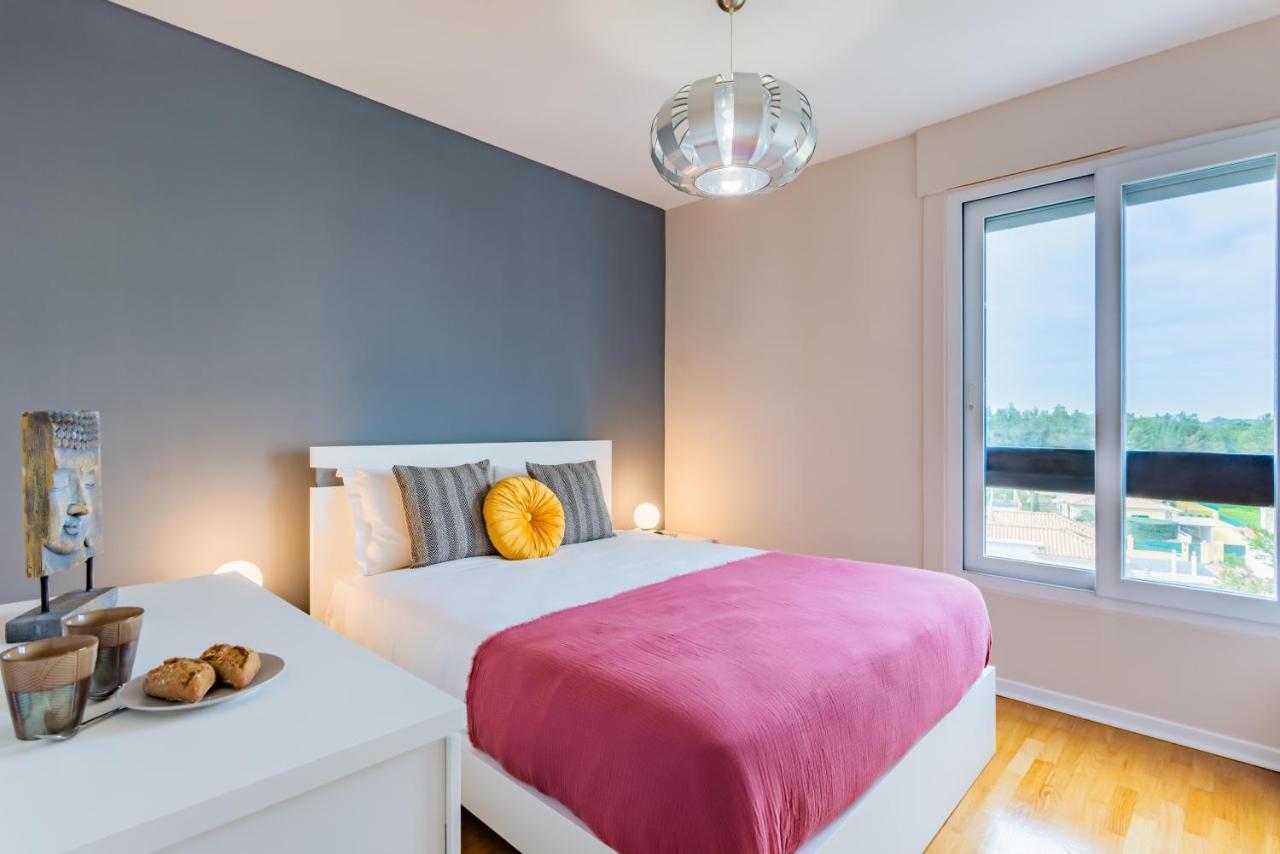 דירות Cascais Prime Flat מראה חיצוני תמונה