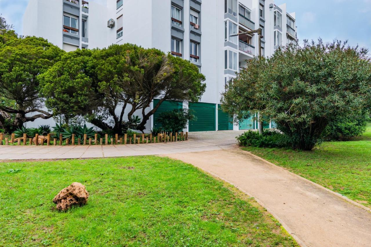 דירות Cascais Prime Flat מראה חיצוני תמונה