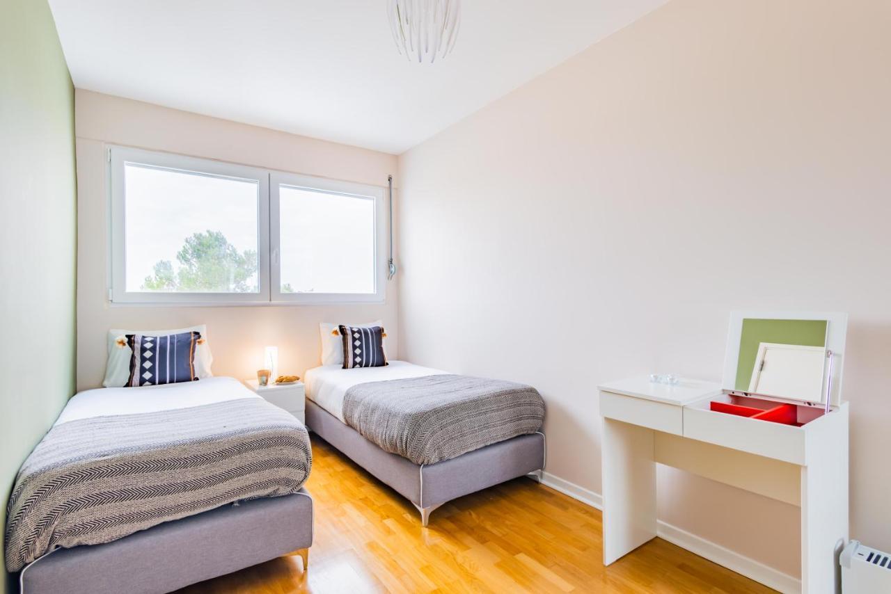 דירות Cascais Prime Flat מראה חיצוני תמונה