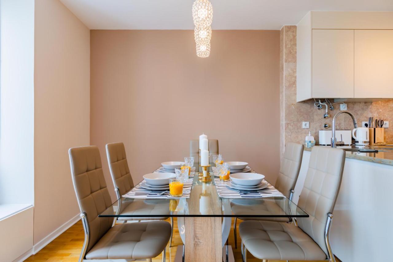 דירות Cascais Prime Flat מראה חיצוני תמונה