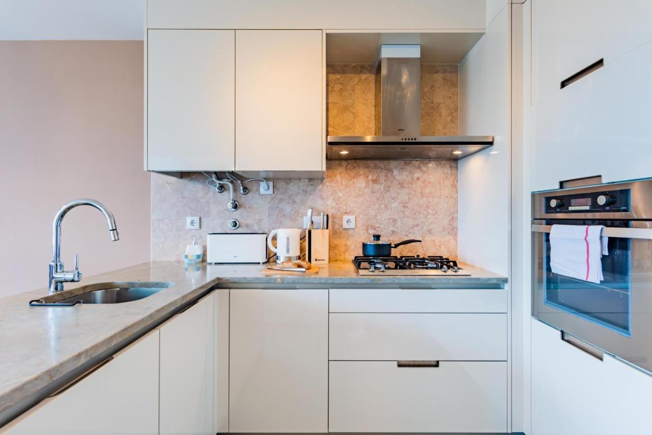 דירות Cascais Prime Flat מראה חיצוני תמונה