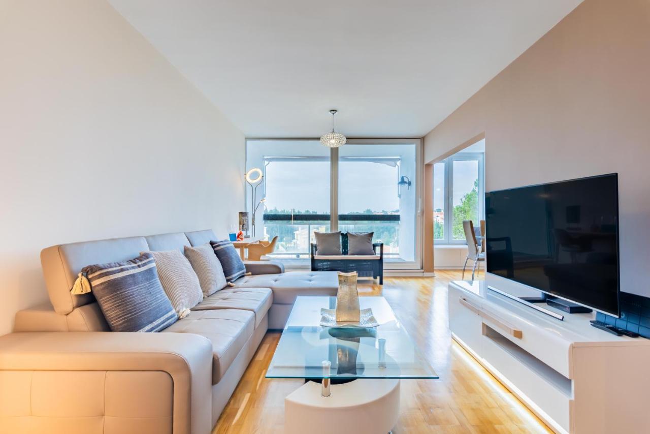 דירות Cascais Prime Flat מראה חיצוני תמונה
