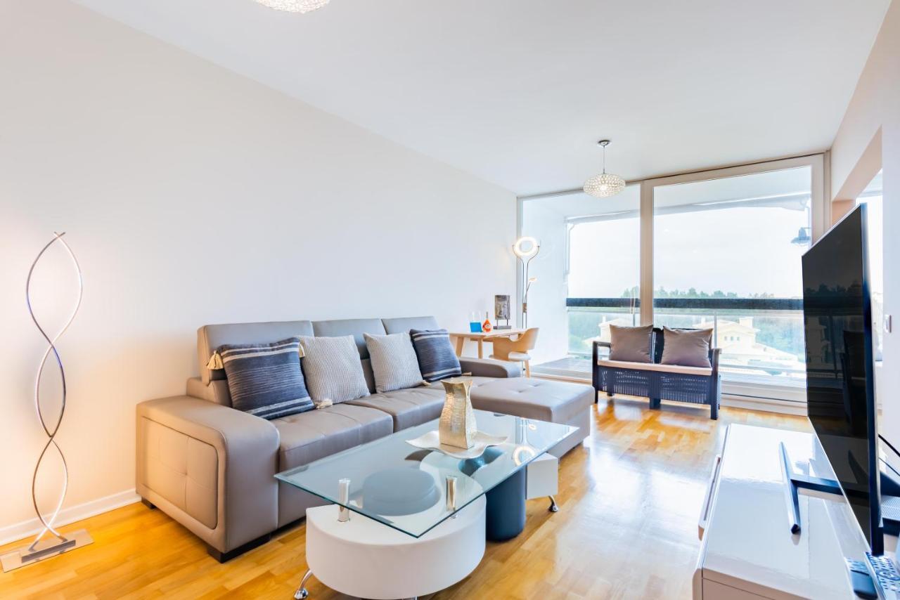 דירות Cascais Prime Flat מראה חיצוני תמונה
