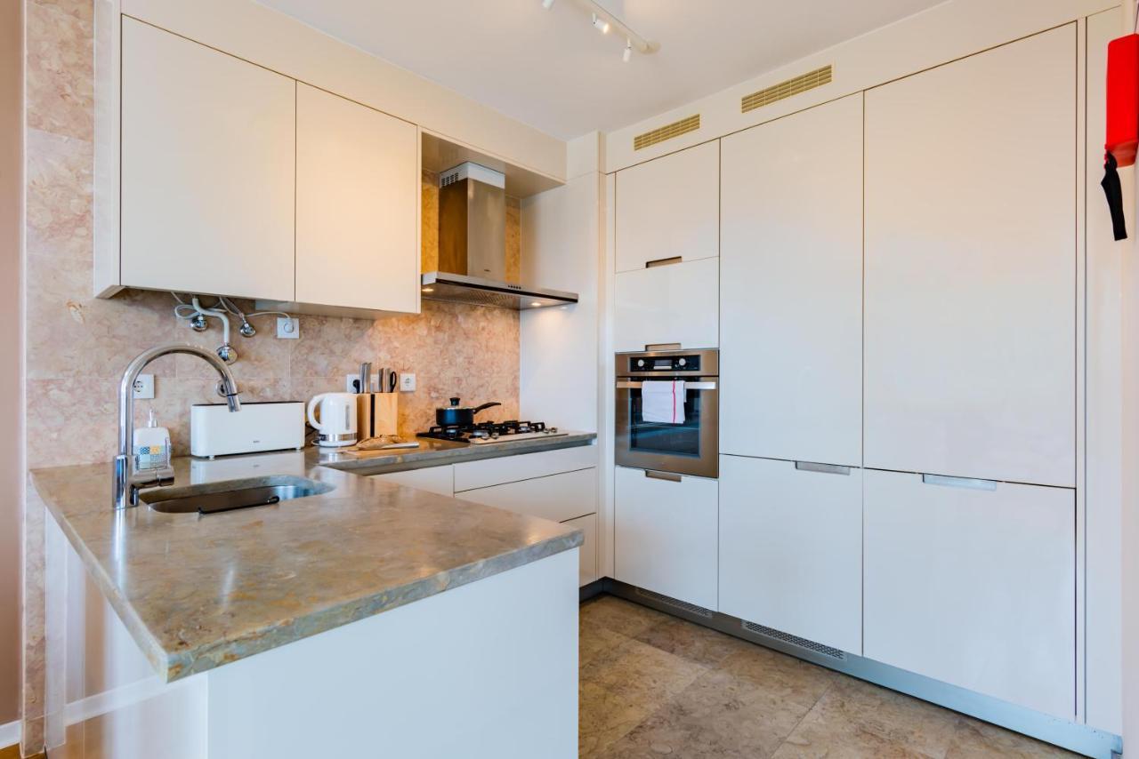 דירות Cascais Prime Flat מראה חיצוני תמונה