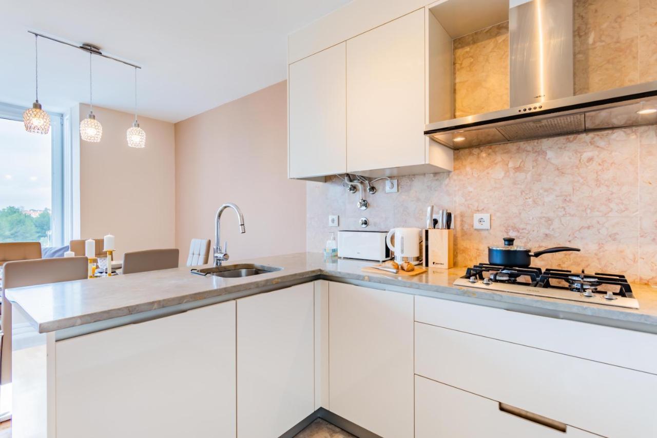 דירות Cascais Prime Flat מראה חיצוני תמונה