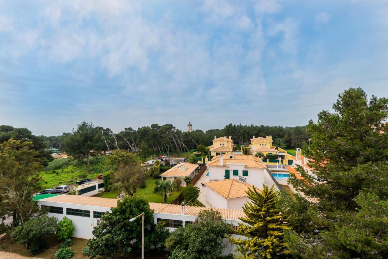 דירות Cascais Prime Flat מראה חיצוני תמונה