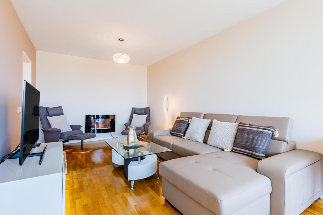 דירות Cascais Prime Flat מראה חיצוני תמונה