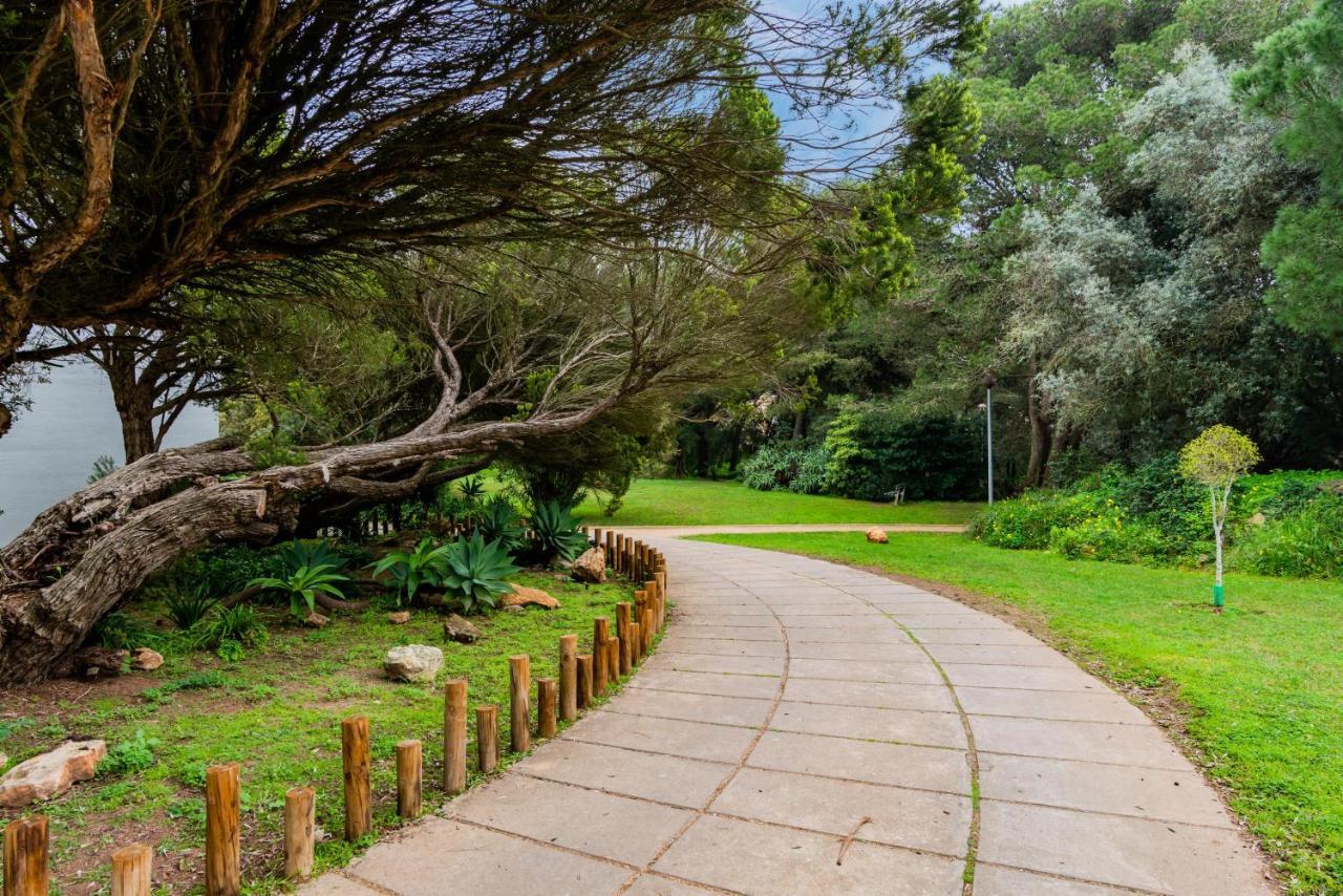 דירות Cascais Prime Flat מראה חיצוני תמונה