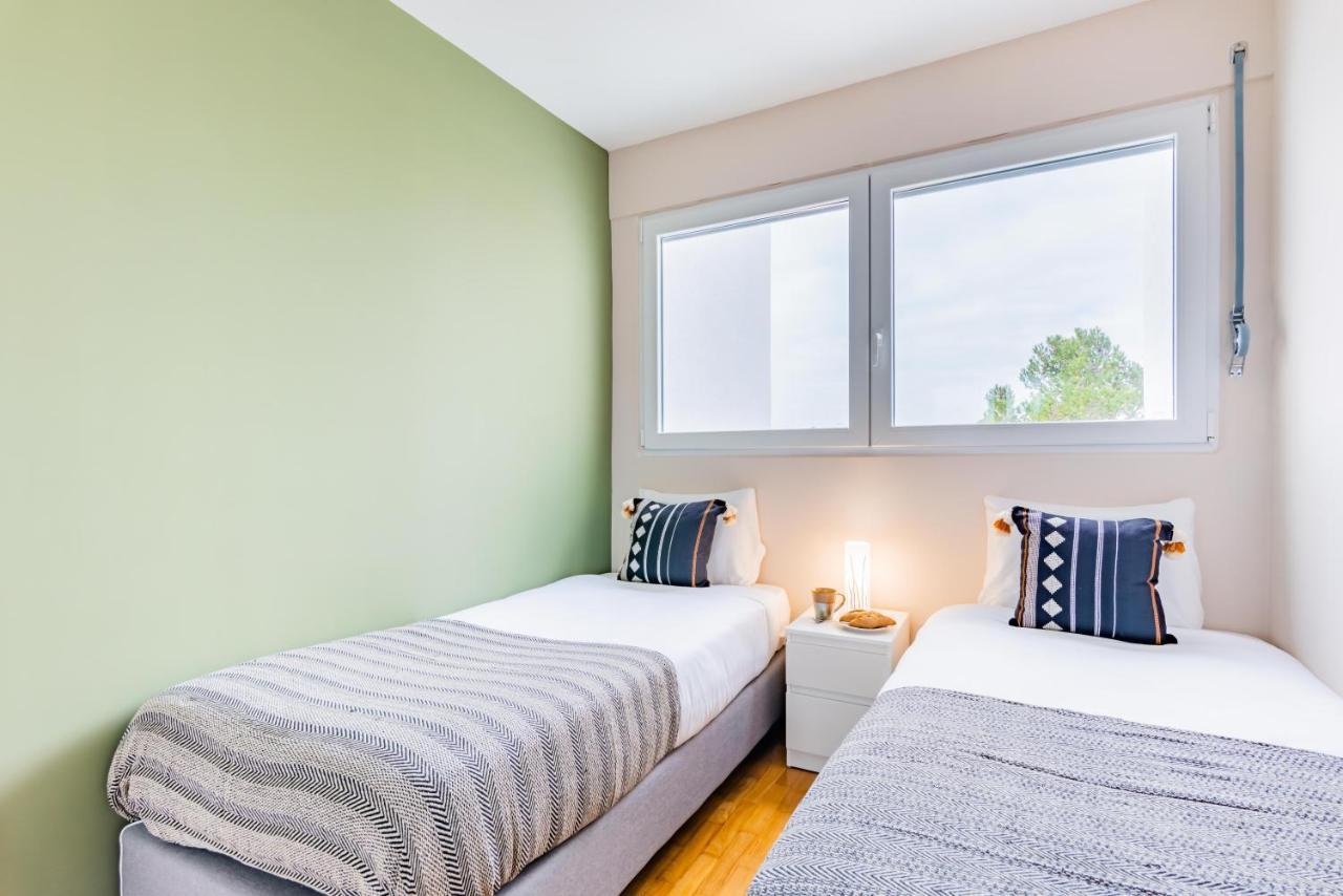 דירות Cascais Prime Flat מראה חיצוני תמונה